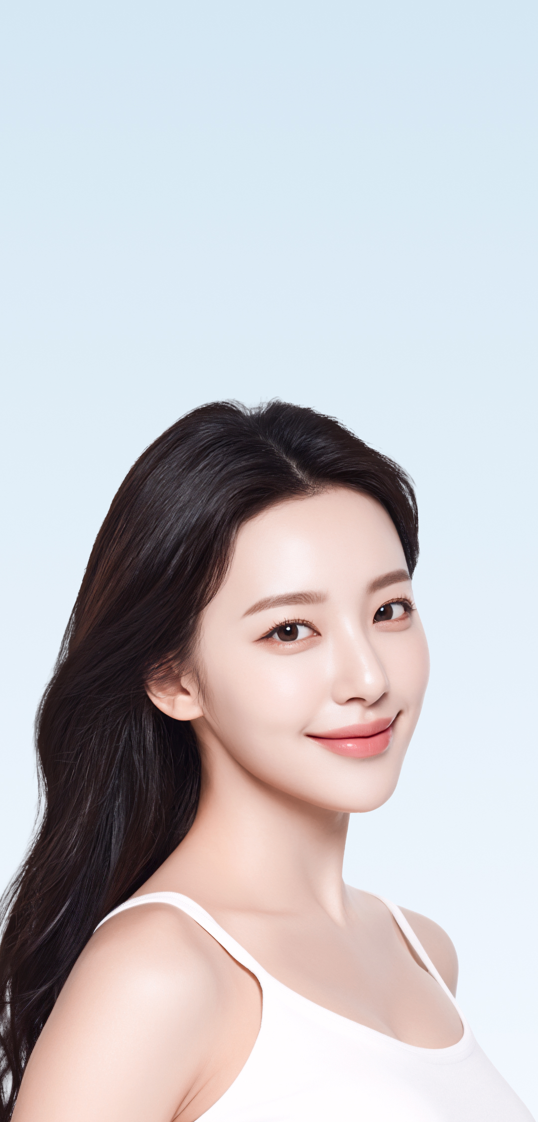 흐릿함을 또렷함으로! 눈매교정 오래봐도 자연스러운 눈매라인