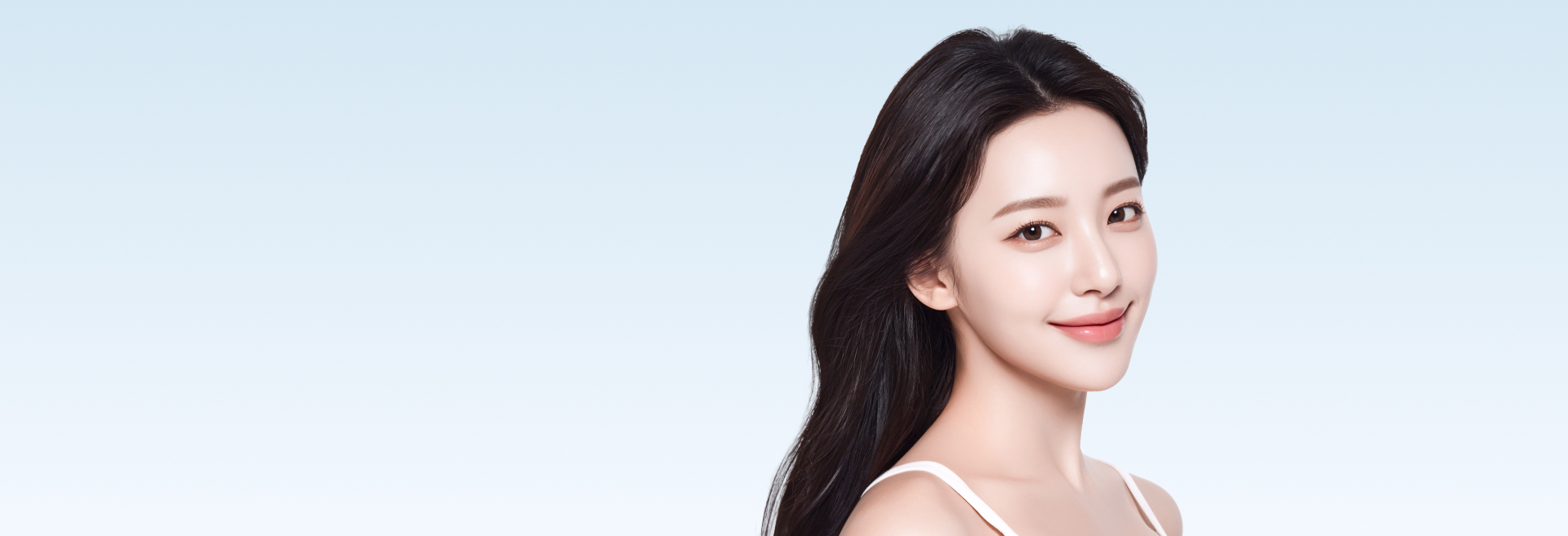 흐릿함을 또렷함으로! 눈매교정 오래봐도 자연스러운 눈매라인