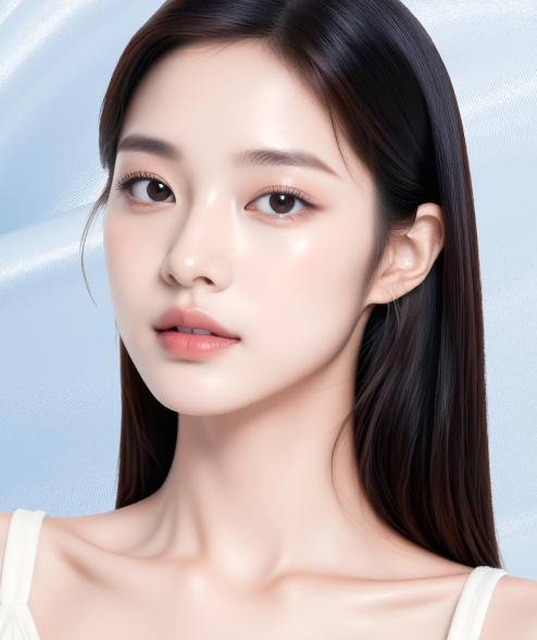 또렷하게 예뻐지는 리엔장 눈매교정