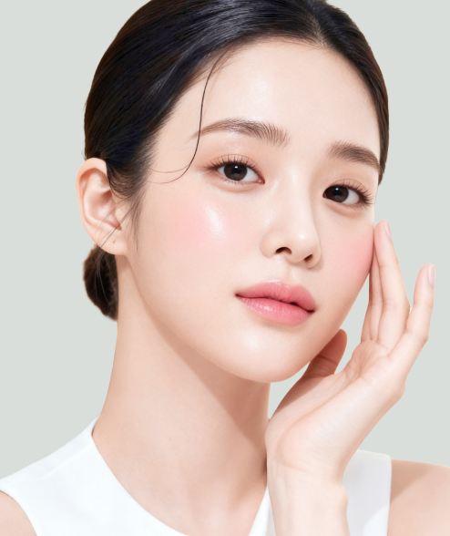 앞턱보형물 이상적인 비율의 V라인 완성