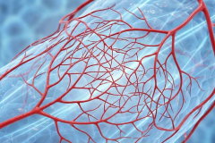 혈관 신생 네트워크 (miRNA)