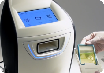 MCT 메타셀 시술 과정 이미지 1