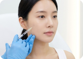 MCT 메타셀 시술 과정 이미지 1